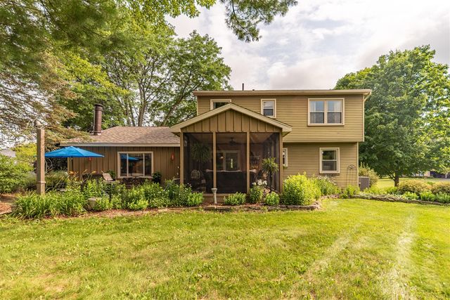 2896 Sitka Court, Ann Arbor, MI 48103