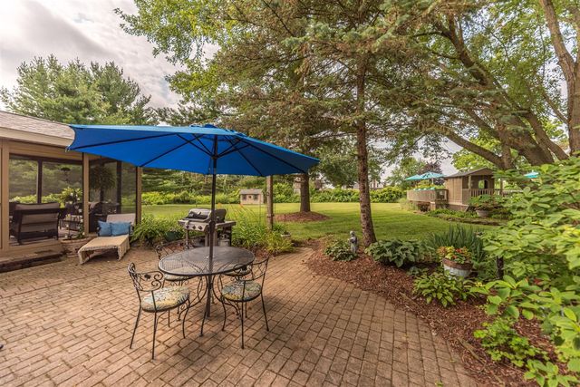 2896 Sitka Court, Ann Arbor, MI 48103