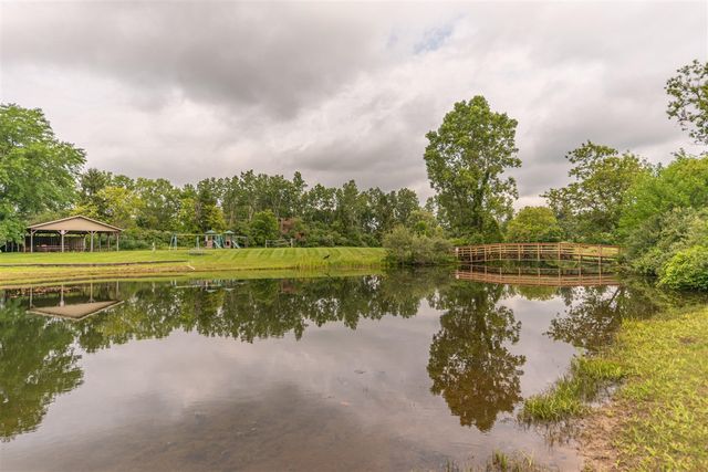 2896 Sitka Court, Ann Arbor, MI 48103