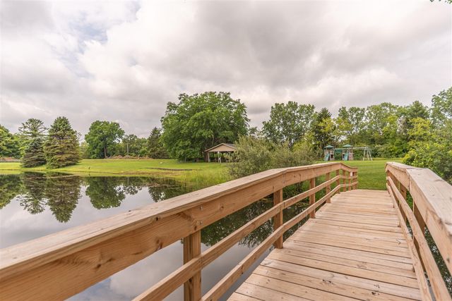 2896 Sitka Court, Ann Arbor, MI 48103