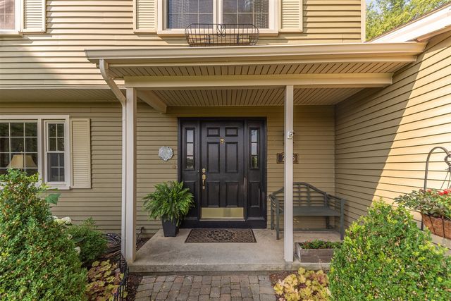 2896 Sitka Court, Ann Arbor, MI 48103