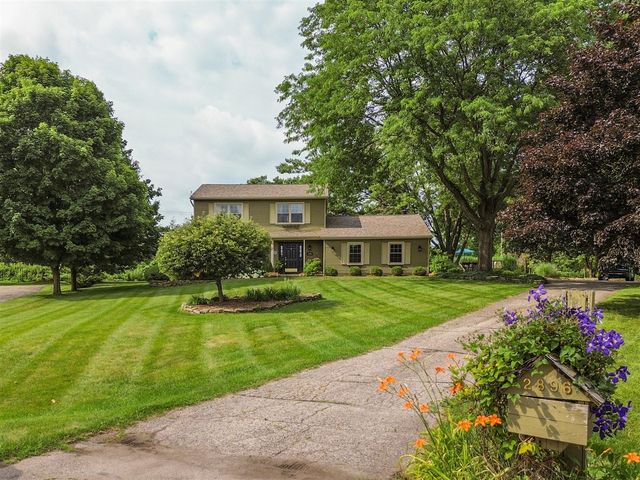 2896 Sitka Court, Ann Arbor, MI 48103