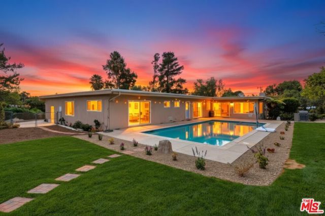 991 Montgomery Court, Thousand Oaks, CA 91360
