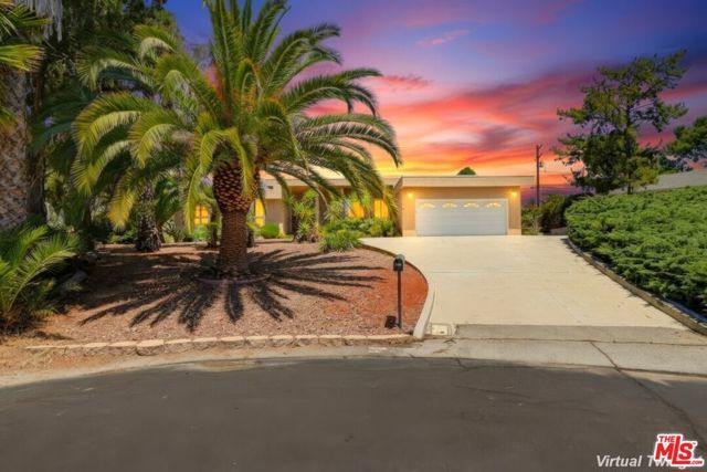 991 Montgomery Court, Thousand Oaks, CA 91360