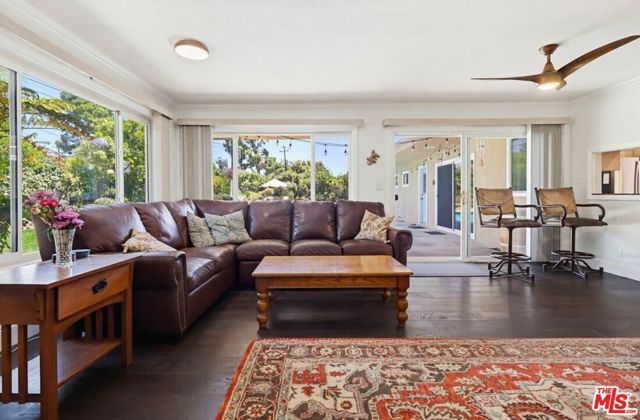 991 Montgomery Court, Thousand Oaks, CA 91360