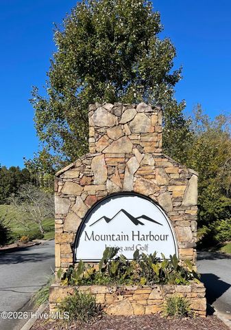 Lot 22c Ash Branch Circle, Hayesville, NC 28904
