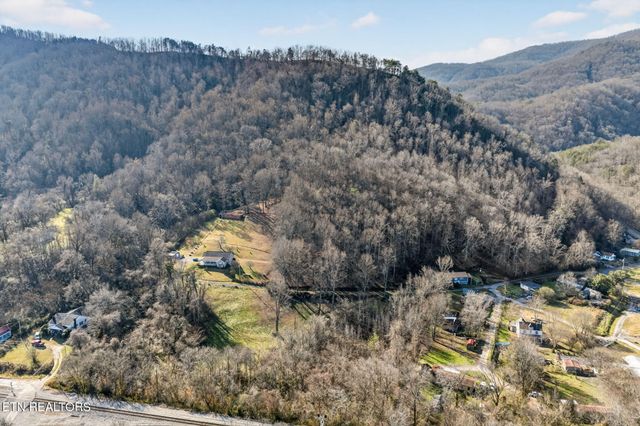 Butcher Lane, Rocky Top, TN 37769