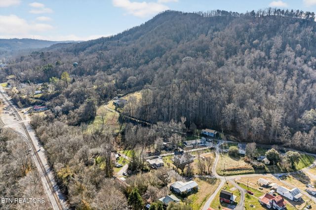 Butcher Lane, Rocky Top, TN 37769