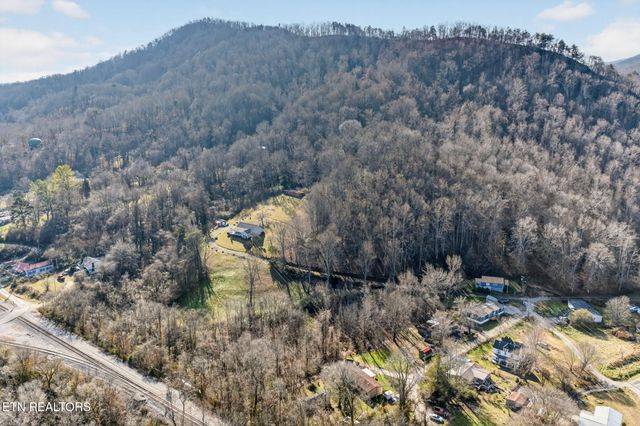 Butcher Lane, Rocky Top, TN 37769