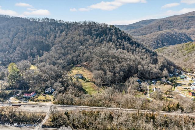 Butcher Lane, Rocky Top, TN 37769