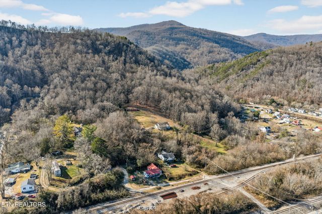 Butcher Lane, Rocky Top, TN 37769