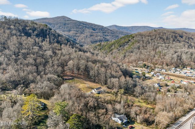 Butcher Lane, Rocky Top, TN 37769