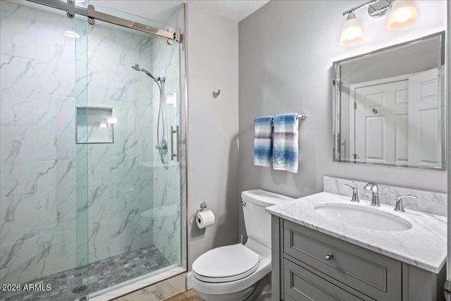 7700 E GAINEY RANCH Road 127, Scottsdale, AZ 85258