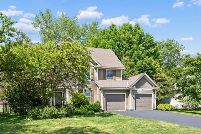 823 Hidden Meadow Trail, Eagan, MN 55123