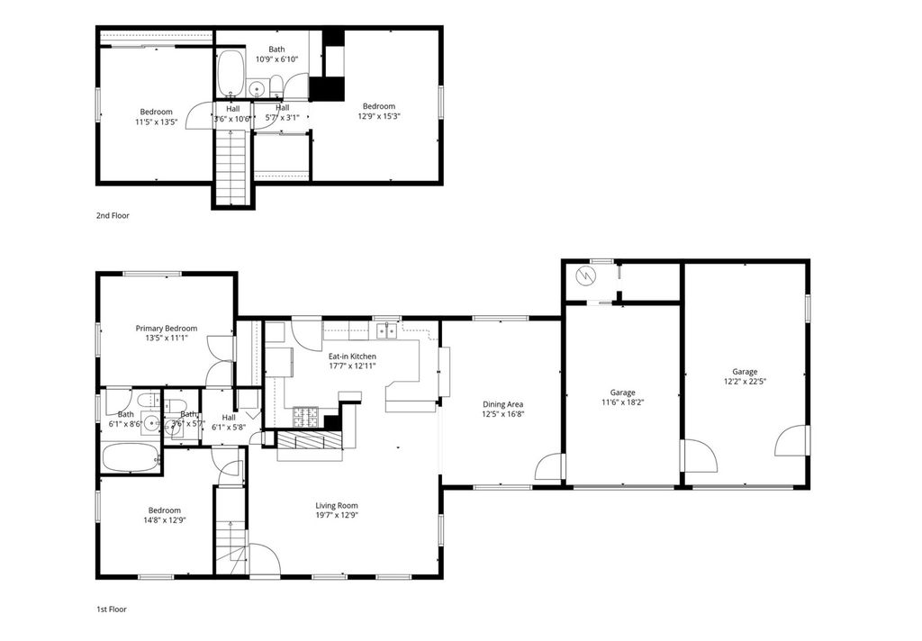 Image 16 of property listing at 1160 Hazel Avenue, Deerfield, IL 60015