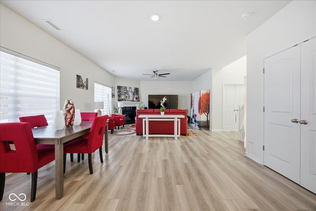 1198 Supernova Drive, Franklin, IN 46131