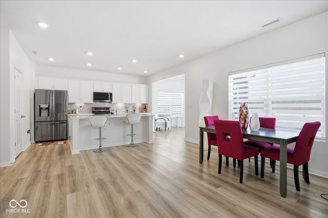 1198 Supernova Drive, Franklin, IN 46131