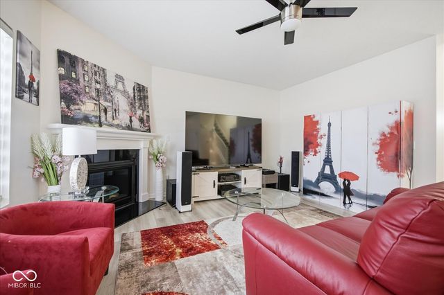 1198 Supernova Drive, Franklin, IN 46131