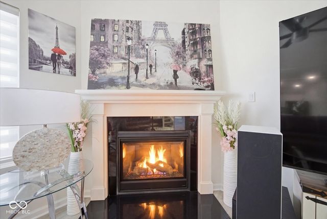 1198 Supernova Drive, Franklin, IN 46131