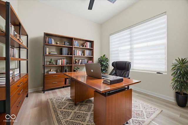 1198 Supernova Drive, Franklin, IN 46131