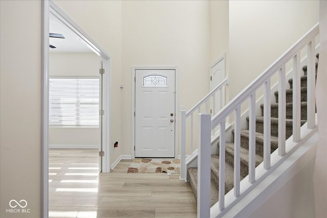 1198 Supernova Drive, Franklin, IN 46131