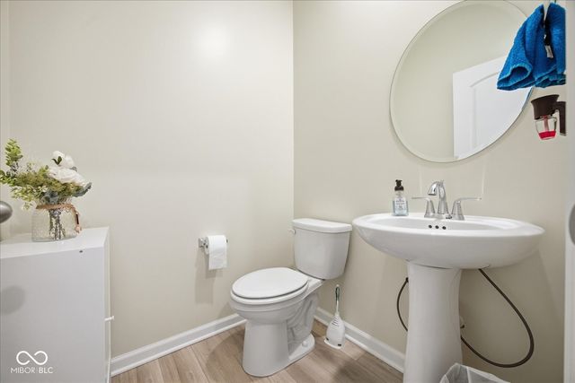 1198 Supernova Drive, Franklin, IN 46131