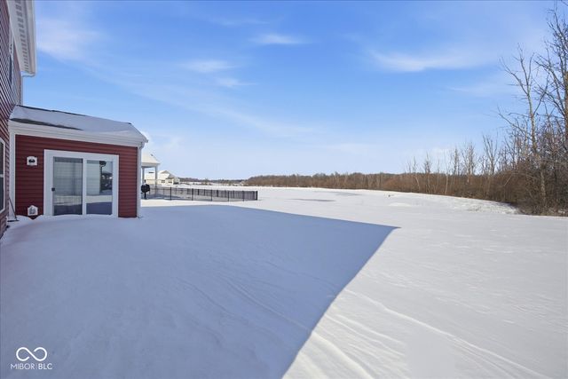 1198 Supernova Drive, Franklin, IN 46131