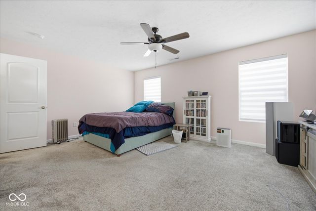 1198 Supernova Drive, Franklin, IN 46131