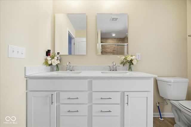 1198 Supernova Drive, Franklin, IN 46131