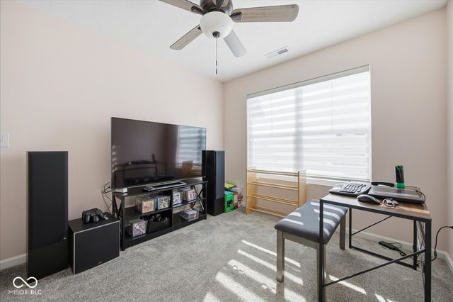 1198 Supernova Drive, Franklin, IN 46131