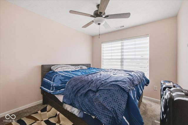 1198 Supernova Drive, Franklin, IN 46131