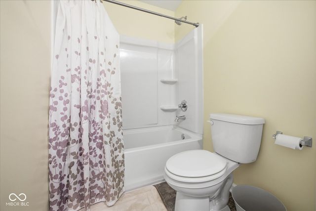 1198 Supernova Drive, Franklin, IN 46131