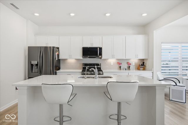 1198 Supernova Drive, Franklin, IN 46131