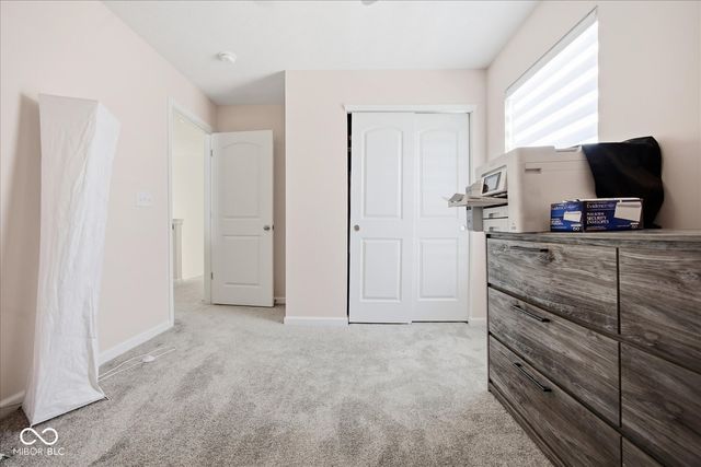 1198 Supernova Drive, Franklin, IN 46131