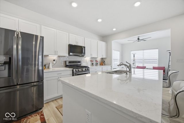 1198 Supernova Drive, Franklin, IN 46131