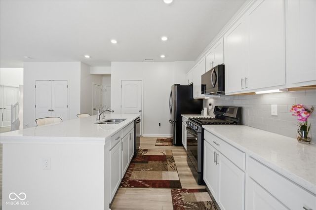 1198 Supernova Drive, Franklin, IN 46131