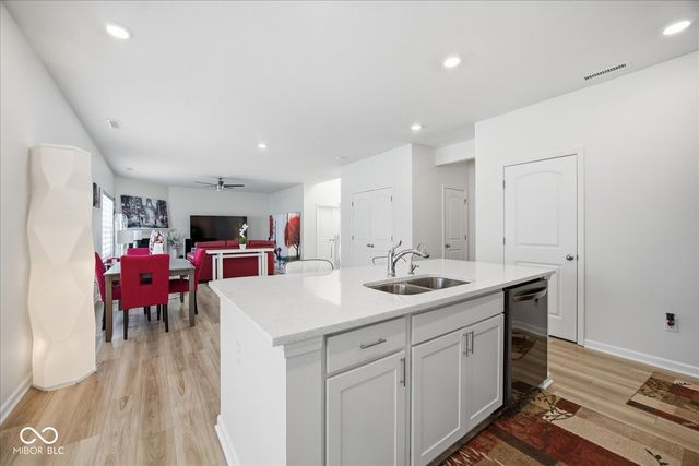 1198 Supernova Drive, Franklin, IN 46131