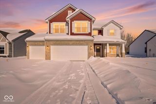 1198 Supernova Drive, Franklin, IN 46131