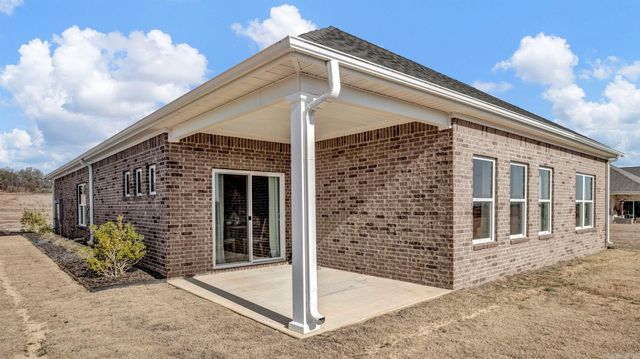 3341 Carroll Drive, Jonesboro, AR 72404