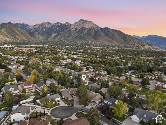 2685 E CRAIG DR, Salt Lake City, UT 84109