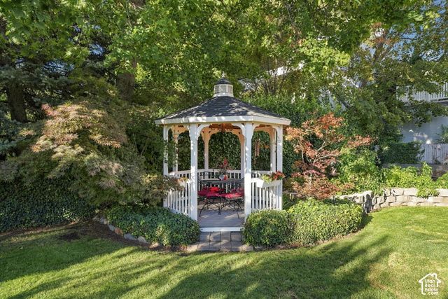 2685 E CRAIG DR, Salt Lake City, UT 84109