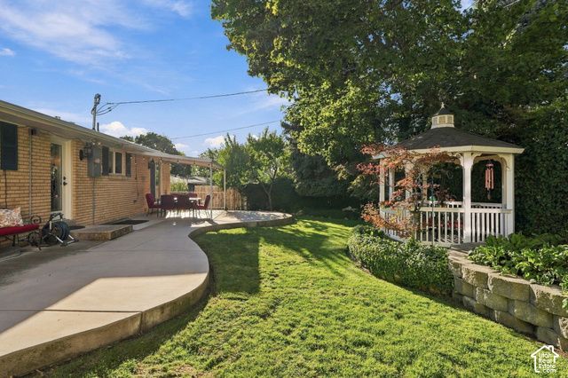 2685 E CRAIG DR, Salt Lake City, UT 84109