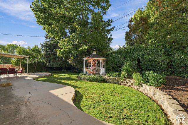 2685 E CRAIG DR, Salt Lake City, UT 84109