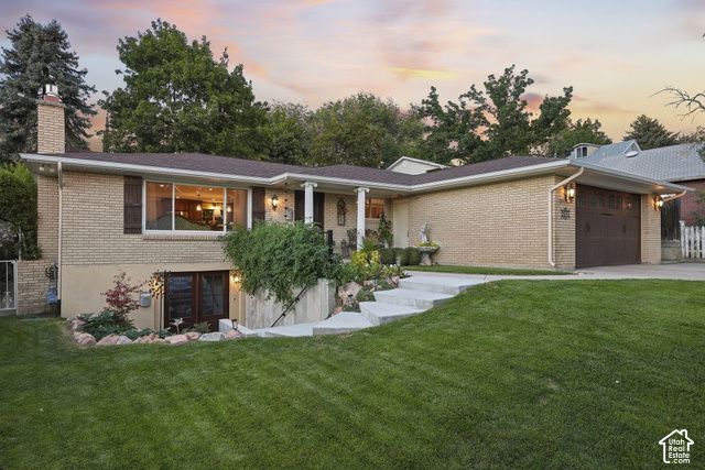2685 E CRAIG DR, Salt Lake City, UT 84109