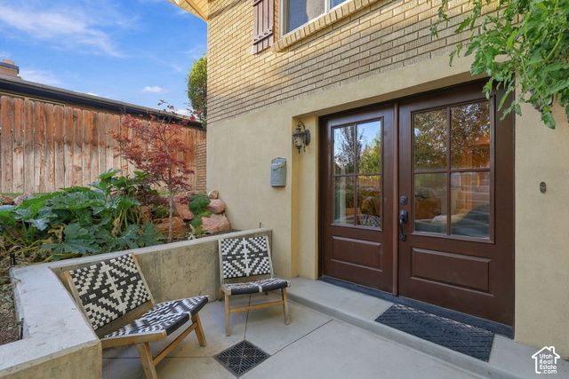 2685 E CRAIG DR, Salt Lake City, UT 84109