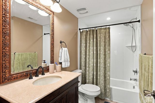 2685 E CRAIG DR, Salt Lake City, UT 84109