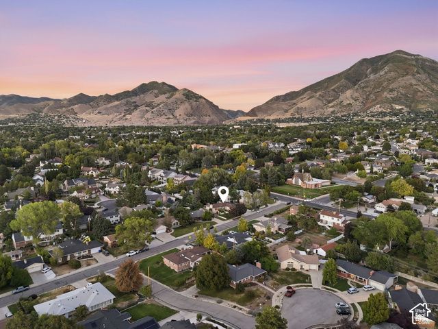 2685 E CRAIG DR, Salt Lake City, UT 84109