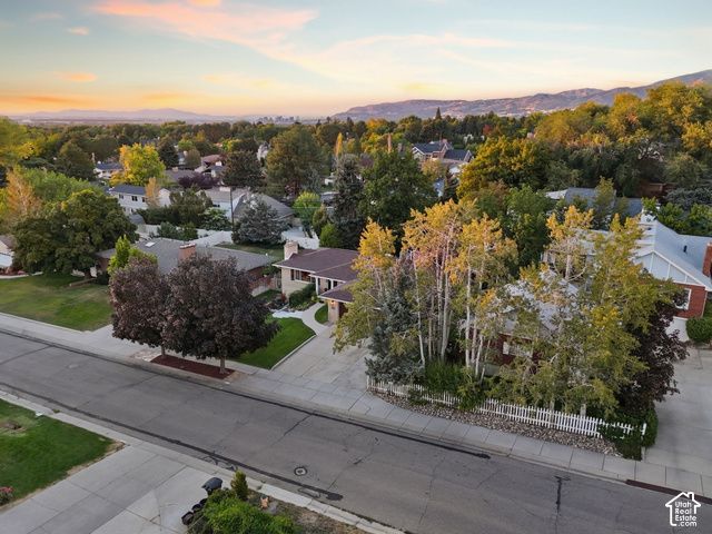 2685 E CRAIG DR, Salt Lake City, UT 84109