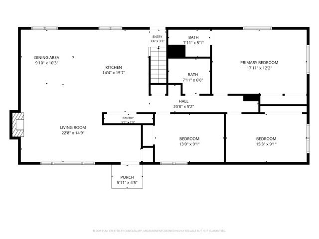 2685 E CRAIG DR, Salt Lake City, UT 84109