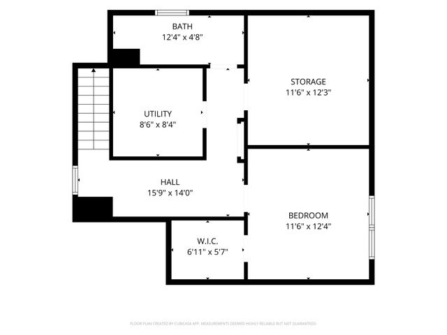 2685 E CRAIG DR, Salt Lake City, UT 84109